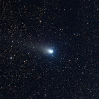 Giacobini-Zinner comet