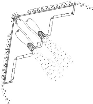 View from above