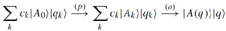Objektyvavimas formule