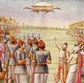 Mahabharata