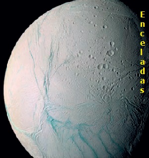 Enceladas