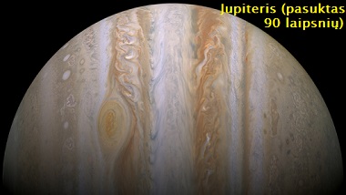 Jupiteris