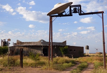 jimas  B. Palacios ran