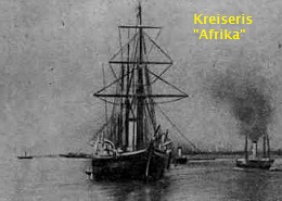 Kreiseris Afrika