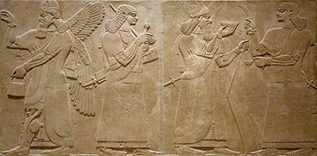 Lamassu
