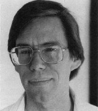 Robert Lazar