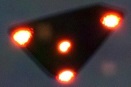 Triangle UFO