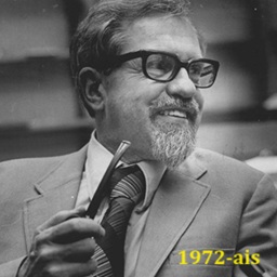 Alenas Hainekas 1972